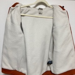 【 USA限定】THE NORTH FACE キルティング  ジャケット