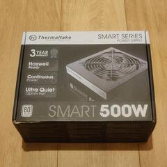 Thermaltake  Smart 500w 80PLUS A...