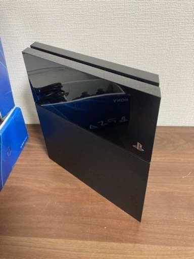 PlayStation4本体セット CUH-1000A 箱付き
