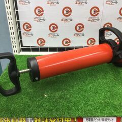 【エコツール豊田インター店】Asada/アサダ 排水管清掃機ローポンプスーパープラス 型番不明　【愛知県/豊田インター店/工具】