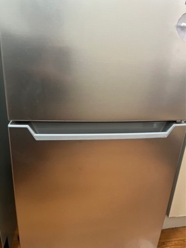 ノンフロン冷凍冷蔵庫　YRZ-C09H1
