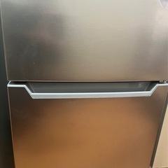 ノンフロン冷凍冷蔵庫　YRZ-C09H1
