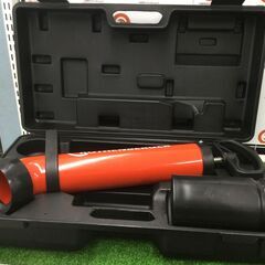 【エコツール豊田インター店】Asada/アサダ 排水管清掃機ローポンプスーパープラス 型番不明　【愛知県/豊田インター店/工具】