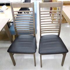 北海道 千歳市/恵庭市 近郊配送 アーバンホーム 4人掛けダイニングセット イス4脚 ラリーダイニング135テーブル 家具 