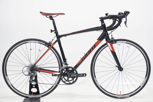 GIANT 「ジャイアント」 CONTEND2 2017年モデル ロードバイク GIANT 「ジャイアント」 CONTEND2 2017年モデル ロードバイク