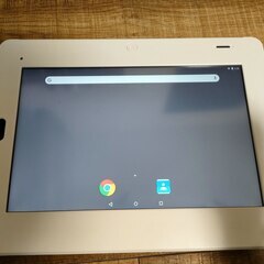 チャレンジタッチ　Android化済