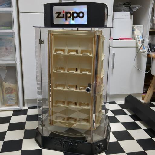 変革のパワーを授ける・願望成就 zippo ディスプレイケース | iuggu.ru
