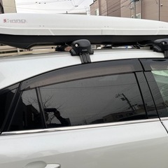 Mベンツ123-280CE.ショウルーム展示用車輛販売