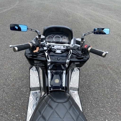 極美品 新車外し 純正スクリーン 4D9 マジェスティ SG20J Yahoo!オークション -「マジェスティ4d9スクリーン」の落札相場