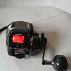 シマノ19プレイズ600