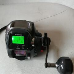 シマノ19プレイズ600