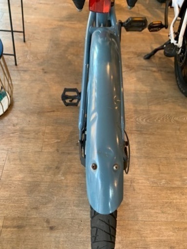 ビーチクルーザー 26インチ 「終了しました」