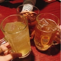 カラオケや飲み友達募集ー