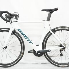 GIANT「ジャイアント」 PROPEL ADVANCED 1 SE 2020年モデル ロードバイク カーボン 3723011300001
