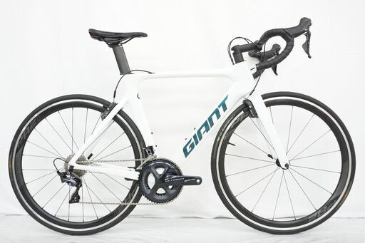 GIANT「ジャイアント」 PROPEL ADVANCED 1 SE 2020年モデル ロードバイク カーボン 3723011300001