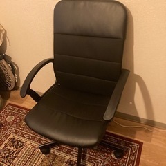 オフィスチェア デスクチェア 椅子 IKEA RENBERGET...