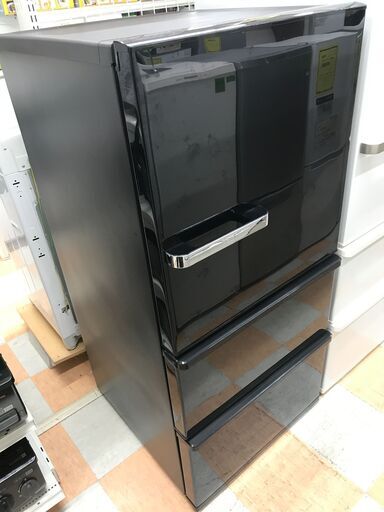 冷蔵庫 アクア AQR-SV24H 2018年製 ※動作チェック済/当店6ヶ月保証