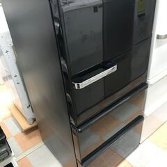 冷蔵庫 アクア AQR-SV24H 2018年製 ※動作チェック...