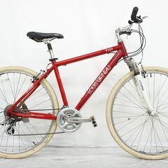☆爆安入荷☆未使用品 HUMMER 折りたたみ 26インチ 自転車