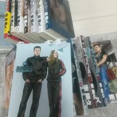 ファブル全巻　1〜22巻