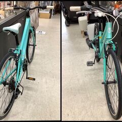 GIANT 自転車 Liv ALIGHT 24インチ 変速あり ジュニアサイズ スポーツタイプ 2021年製【ユーズドユーズ名古屋天白店】J2337