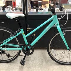 GIANT 自転車 Liv ALIGHT 24インチ 変速あり ジュニアサイズ スポーツタイプ 2021年製【ユーズドユーズ名古屋天白店】J2337