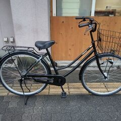 フロマージュ 自転車の中古が安い！激安で譲ります・無料であげます  