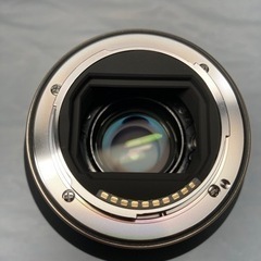 70-180mm F/2.8 Di III VXD (Model A056) 値下げしました