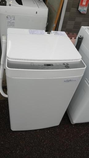 【送料格安】洗濯機NO.211⭐2020年製の洗濯機がこの価格。おすすめです！⭐ツインバード洗濯機5.5kg⭐ご来店歓迎