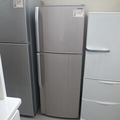 SHARP SJ-23T-S 冷蔵庫 228L シャープ 228L 冷蔵庫 SJ-23T-S 2012年製 モノ