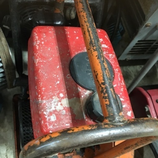 中古】Robin＆MIKASA プレートランマ EY08D MVC-40