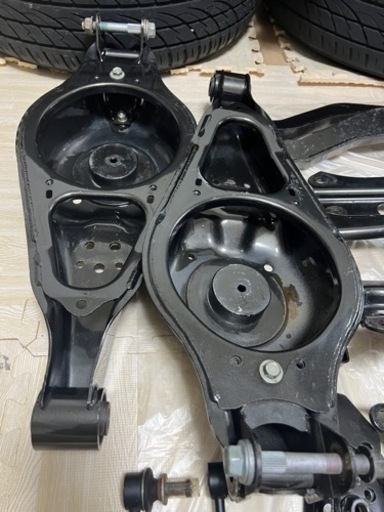 30 アルファード ヴェルファイア フルアーム