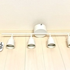 IKEA照明　クヌードボー