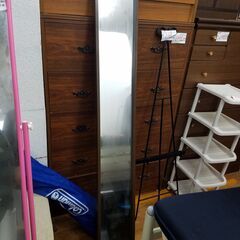 クル ミラー/鏡(家具)の中古が安い！激安で譲ります・無料であげます ...