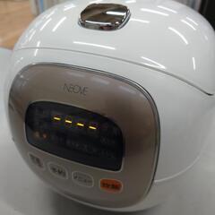 (M230108f-16) NEOVE ジャー炊飯器 NRM-M...