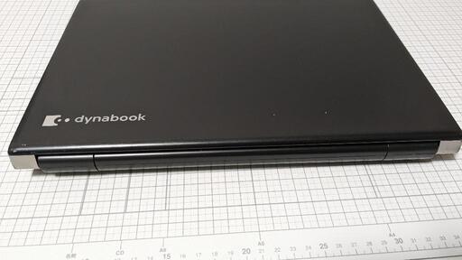 売約済☆Dynabook◇Intel i5搭載◇SSD搭載◇Office2021◇WIFI