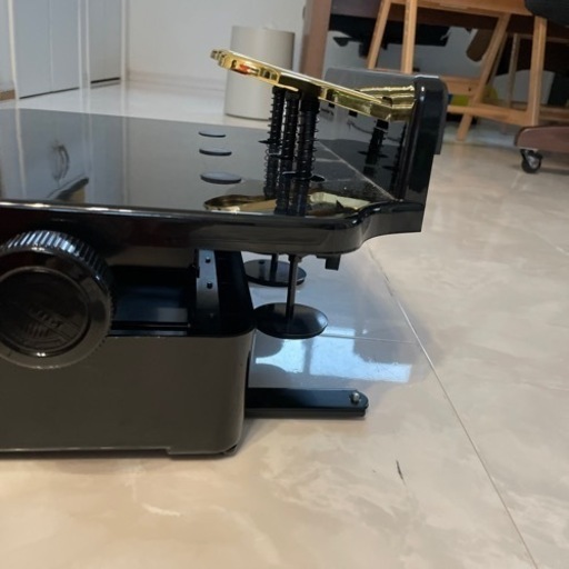 鍵盤楽器 ピアノ足台 ヤマハ HP-705