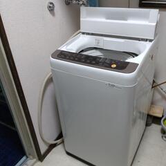 パナソニック 洗濯機 