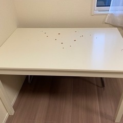 IKEA EMHULT イケア　エムフルト　テーブル
