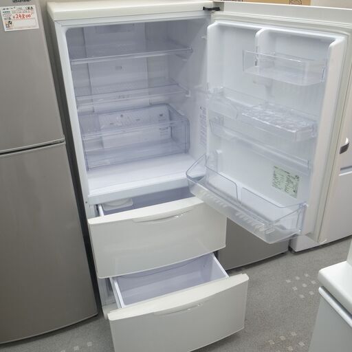 AQUA アクア 272L 冷蔵庫 AQR-271D 2015年製 モノ市場半田店 119