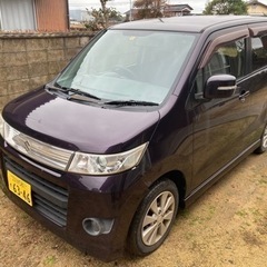 ⭐️決まりました⭐️難有 スティングレー ターボ 車検残りわずか