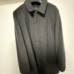 【ネット決済・配送可】A.P.C.コート