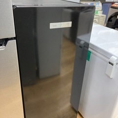 取りに来れる方限定！Haierの1ドア冷凍庫！