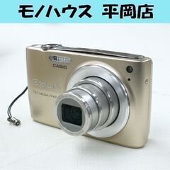  やや難 キヤノン デジタルカメラ EX-Z400 1210万画...
