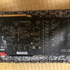 グラフィックボード　GTX980