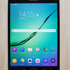 タブレット Samsung Galaxy Tab S2 8.0 ...