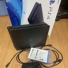 ps4 CUH-2200A