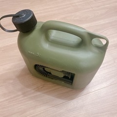 年末大特価！ 灯油入れ 5L