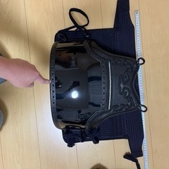 お得‼︎ 小低学年 剣道防具 袴 道着 竹刀 防具、竹刀袋