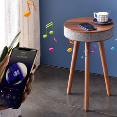 新品　テーブル型Bluetoothスピーカー 新品 テーブル型Bluetoothスピーカー